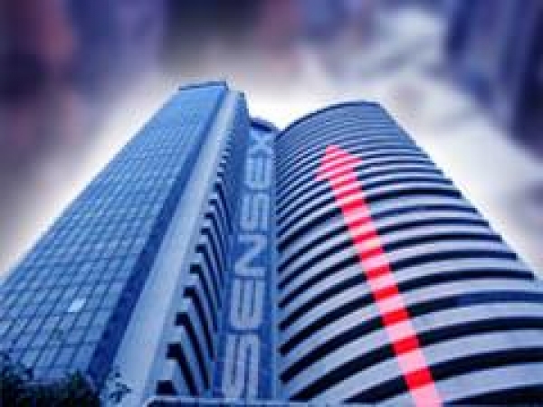  निफ्टी 8284.5 पर बंद, सेंसेक्स 183 अंक चढ़ा