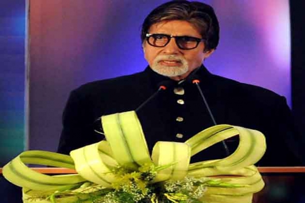 सोशल मीडिया पर्सन ऑफ द इयर बने अमिताभ