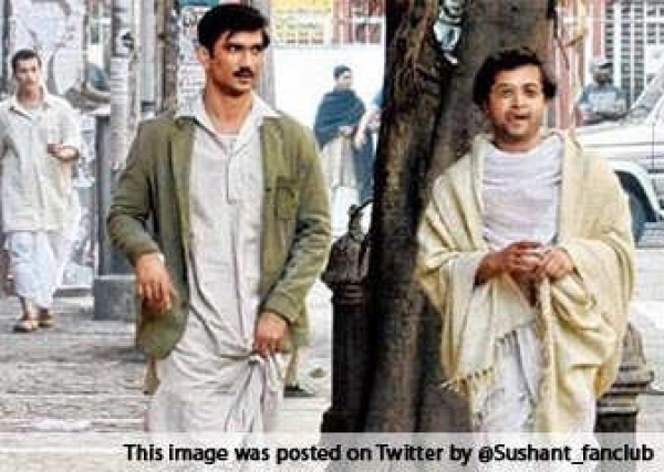  नेताजी के गायब होने की गुत्थी सुलझाएगा डिटेक्टिव ब्योमकेश बख्शी ?