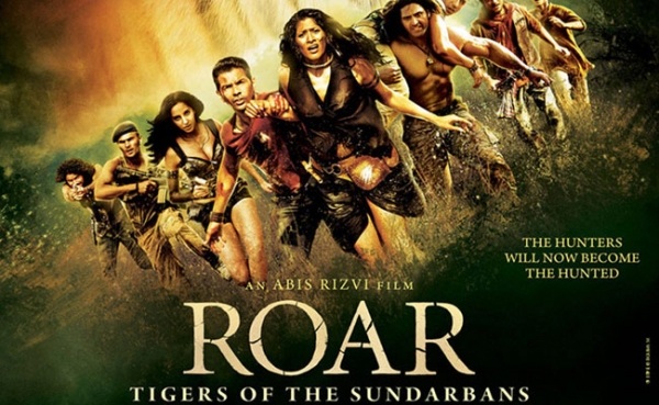  भारतीय फिल्म रोर, अमेरिका में पुरस्कार के लिए नामित