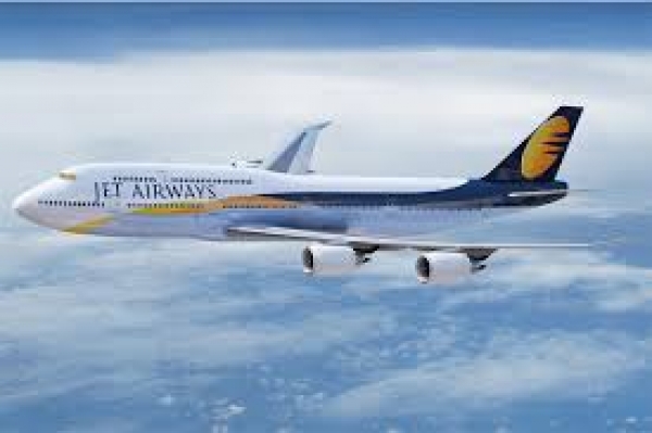 जेट एयरवेज ने धन जुटाने को शेयरधारकों से मांगी मंजूरी