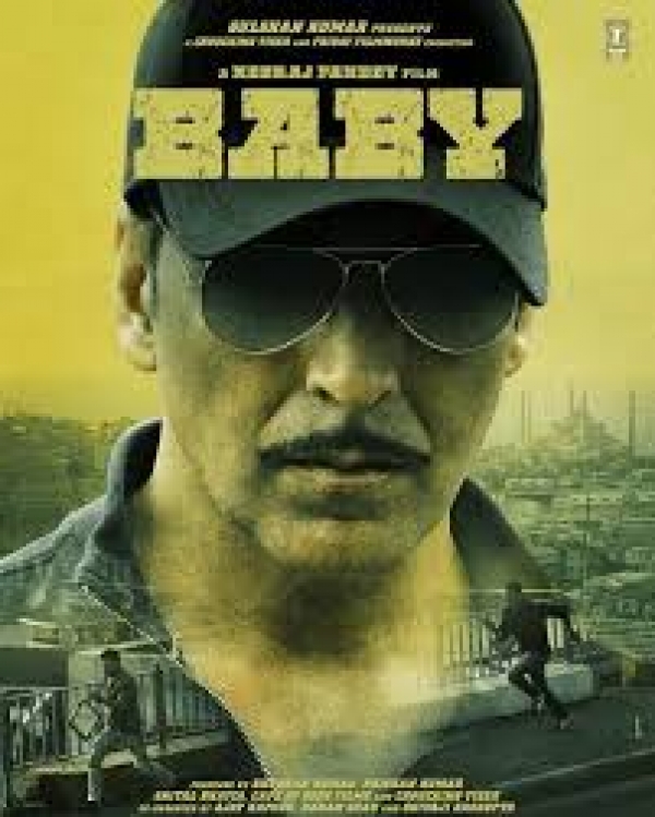 बॉक्स ऑफिस पर डॉली की डोली, को बेबी, ने पछाड़ा