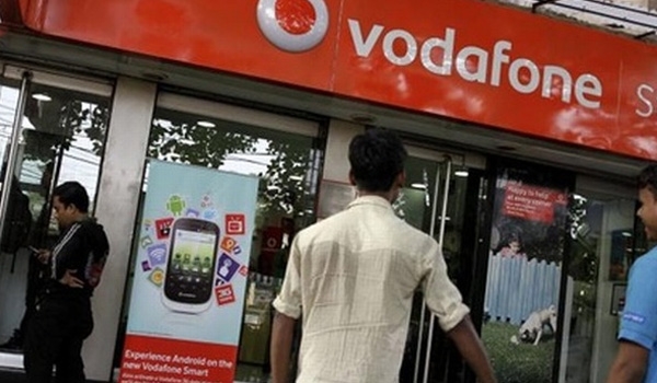 वोडाफोन मामले में कोर्ट के फैसले के खिलाफ अपील नहीं करेगी केंद्र सरकार