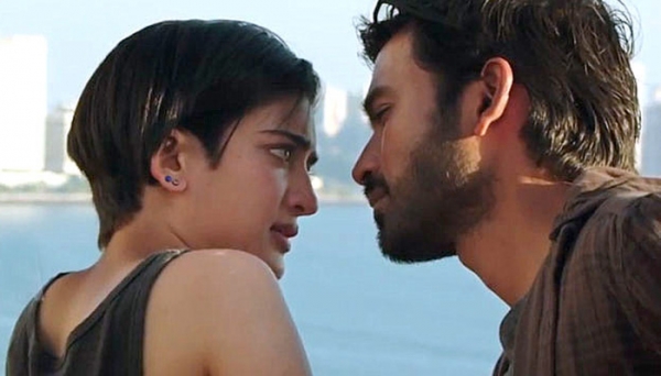  माता-पिता के अलगाव ने मुझे मजबूत बनाया : अक्षरा