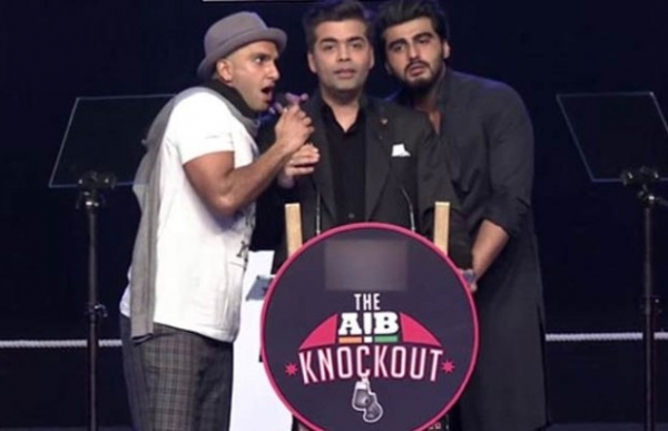  AIB के वीडियो में अर्पिता के नाम पर भड़के सलमान