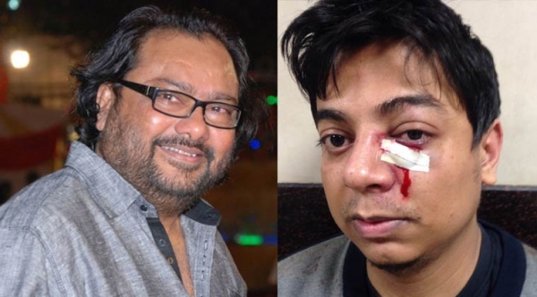 मारपीट के आरोप में गिरफ्तार हुए इस्माइल दरबार, तुरंत मिली जमानत