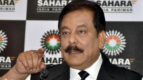  सहारा को बैंक ऑफ अमेरिका से बड़ा झटका