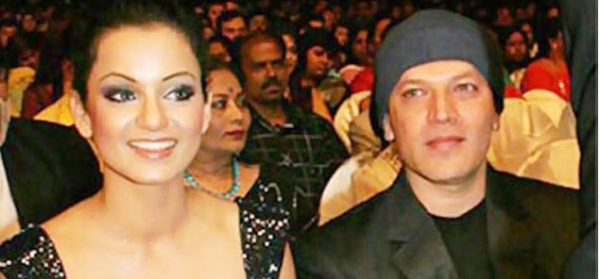 किताब में अपने और कंगना के रिश्ते का खुलासा करेंगे आदित्य पंचोली ! 