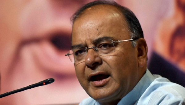वित्त मंत्री जेटली ने सुधारों को बढ़ाने वाले बजट का दिया संकेत