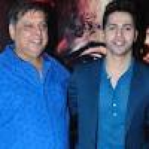 वरुण ने ठुकरा दी पापा की स्क्रिप्ट !