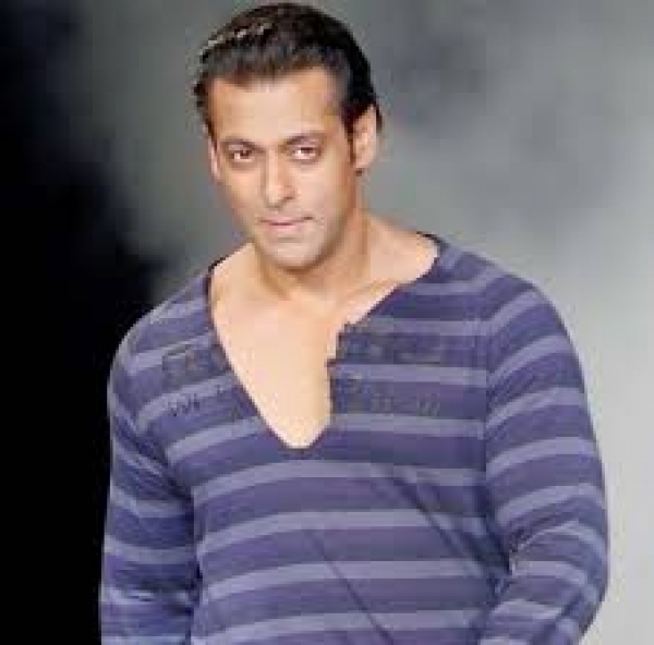 किक, के सीक्वल की कहानी लिख रहे हैं सल्लू