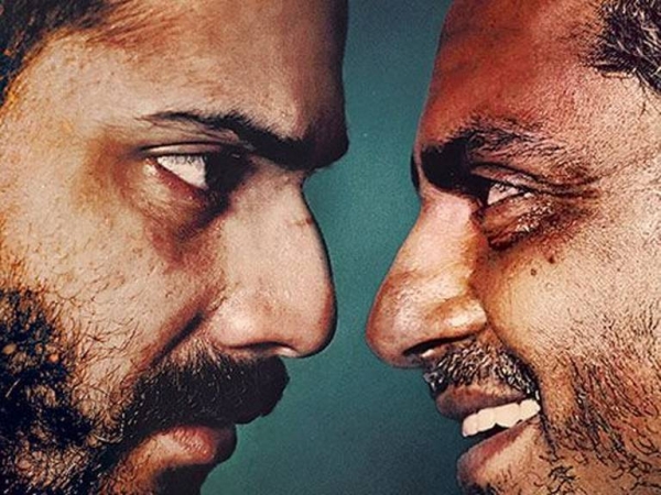 वरुण के ऊर्जावान शख्सियत से नवाजुद्दीन प्रभावित