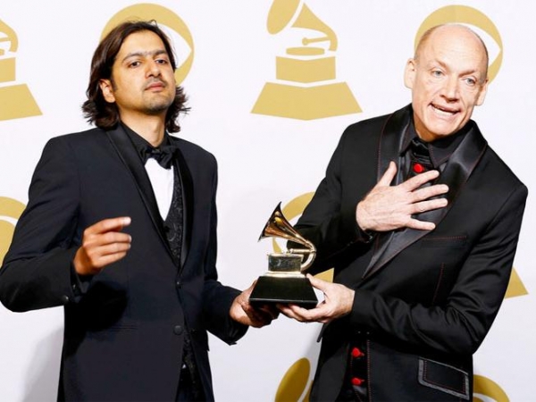  भारतीय मूल के संगीतकार रिकी केज को मिला ग्रैमी अवॉर्ड