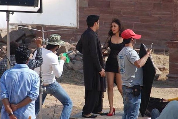 फिल्म किस किसको प्यार करुं में कपिल शर्मा