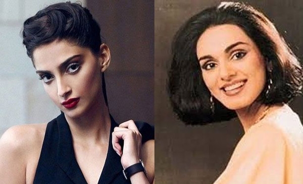  एयरहोस्टेस नीरजा भनोत की जीवनी निभायेंगी सोनम कपूर