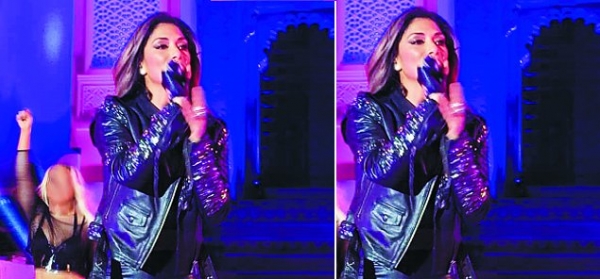 संजय हिंदुजा की शाही शादी में पहुंचे बॉलीवुड-हॉलीवुड सितारें 