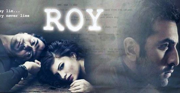  फिल्म रॉय का नहीं चला जादू