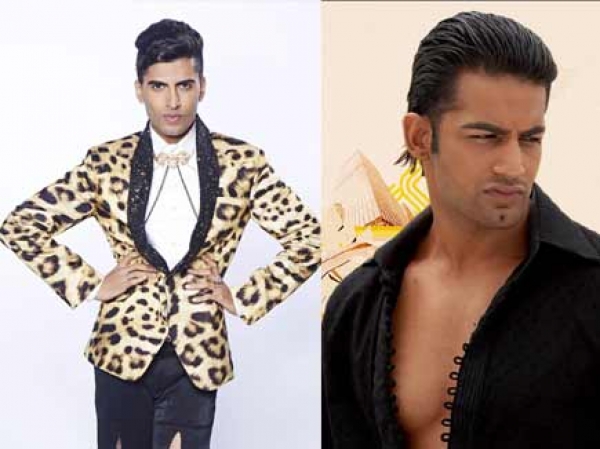  उपेन पटेल से प्यार करते हैं सुशांत