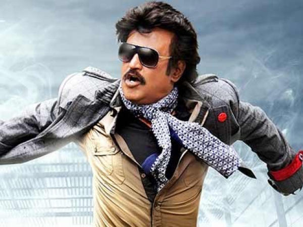 तमिलनाड़ु फिल्म लिंगा, की असफलता के दोषी रजनीकांत नहीं 