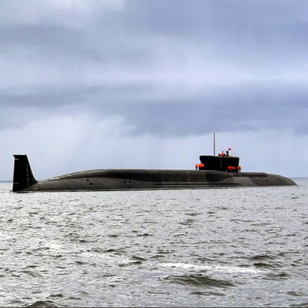  भारत बनाएगा 6 परमाणु पनडुब्बियां