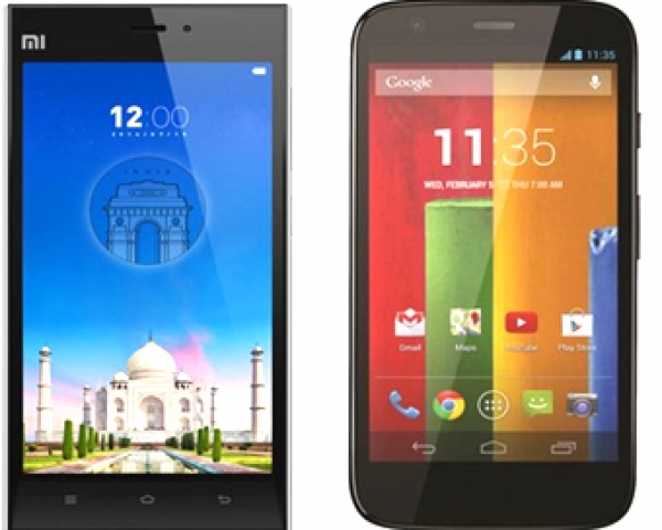  बाजार में पेश हो सकते हैं मोबाइल फोन के 1,500 मॉडल