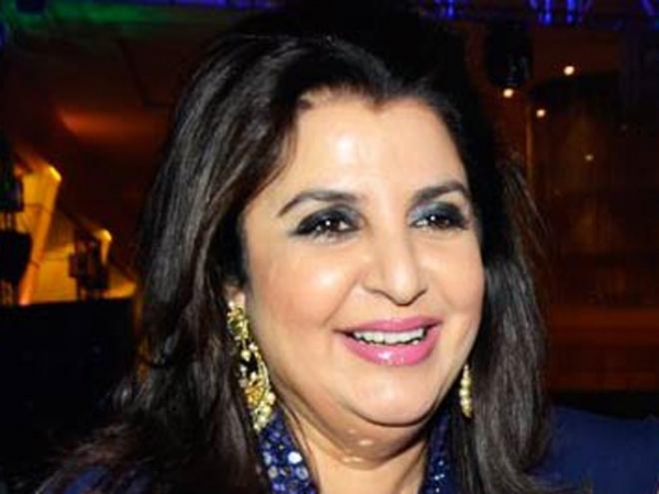 फराह की दावत में नहीं होगा किसी फिल्म का प्रचार