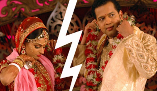 एक-दूसरे से अलग हो जायेंगे राहुल और डिंपी 