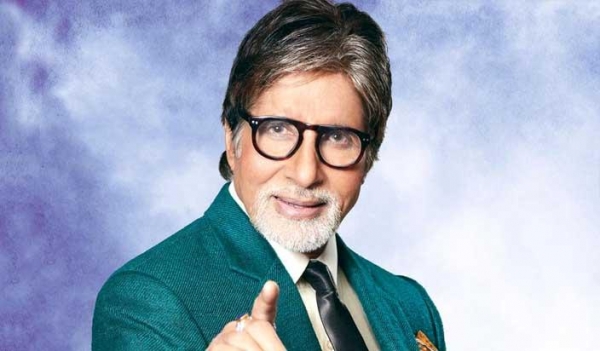 अमिताभ बच्चन को मिला टाइमलेस फैशन आइकन पुरस्कार