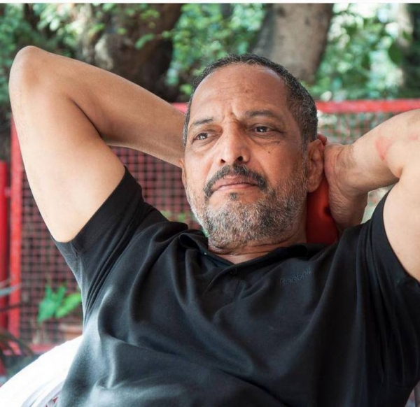  नट सम्राट की तैयारी में जुटे नाना