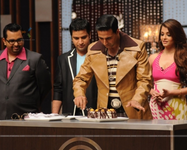 मास्टर शेफ इंडिया 4 में नज़र आयेंगे अक्षय कुमार