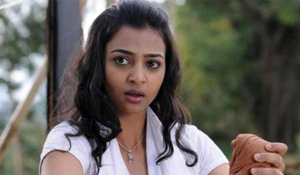  राधिका को पसंद हैं जुदा - जुदा किरदार