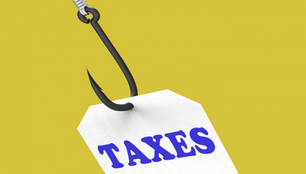 अब टैक्स रिटर्न भरते समय देनी होगी विदेशी दौरो की जानकारी