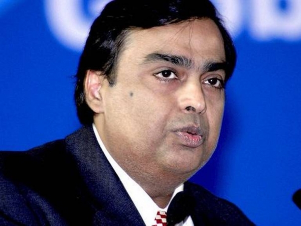 रिलायंस इंडस्ट्रीज को 23 प्रतिशत हुआ लाभ