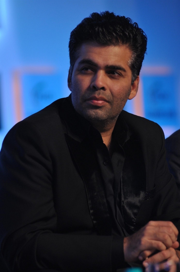 करण जौहर ने बयां की हमारी अधूरी कहानी