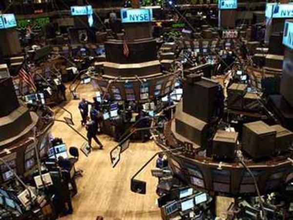 अमेरिकी बाजार बढ़ोतरी के साथ हुए बंद