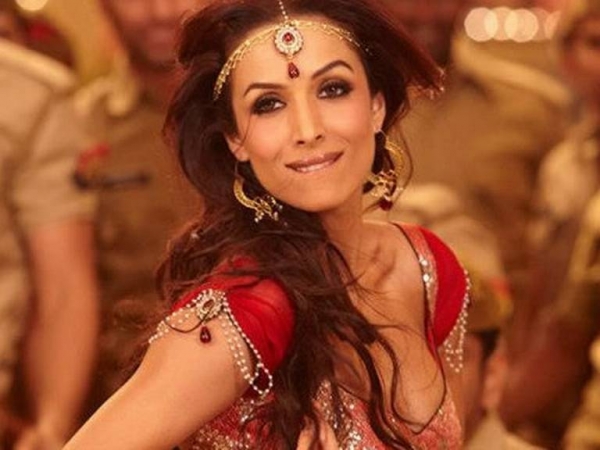 आइटम नंबर से बेटे को नहीं पड़ता कोई फर्क : मलाइका अरोड़ा