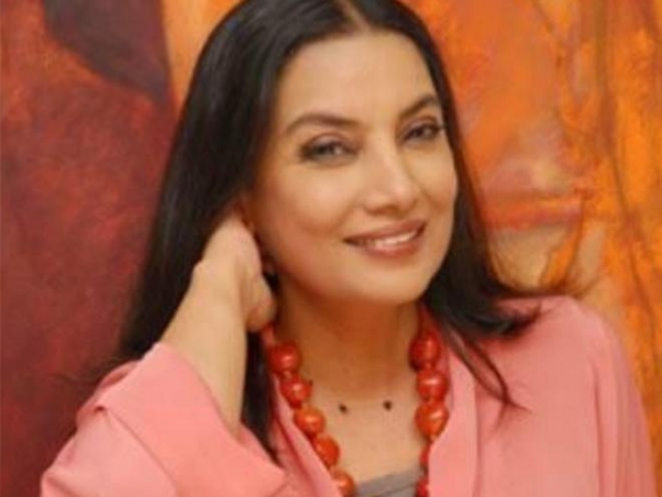 ब्रिटिश टीवी शो में दिखेंगी शबाना आजमी