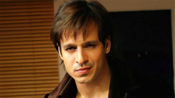 विवेक ओबरॉय बने पापा