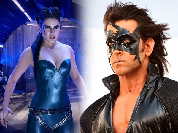 अब हॉलीवुड फिल्म में काम करेंगा कृष