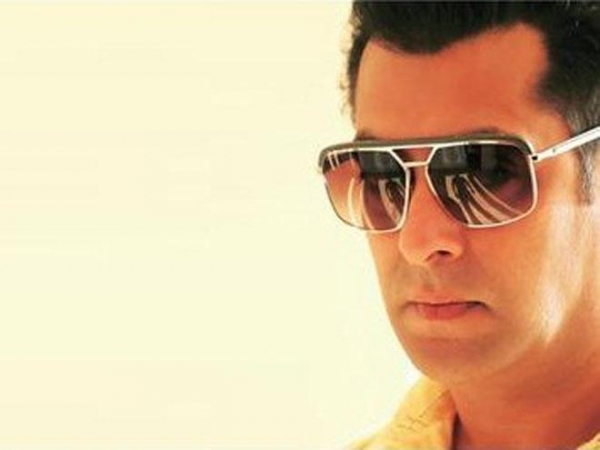 सलमान खान की बिगड़ी तबीयत