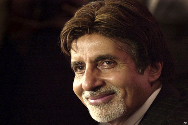 वक्त के रिमेक में जल्द ही दिखेगे बिग बी