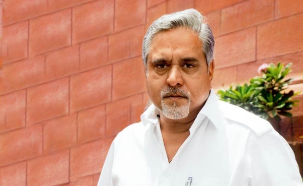 डियाजियो ने मांगा इस्‍तीफा पर माल्या ने किया इंकार