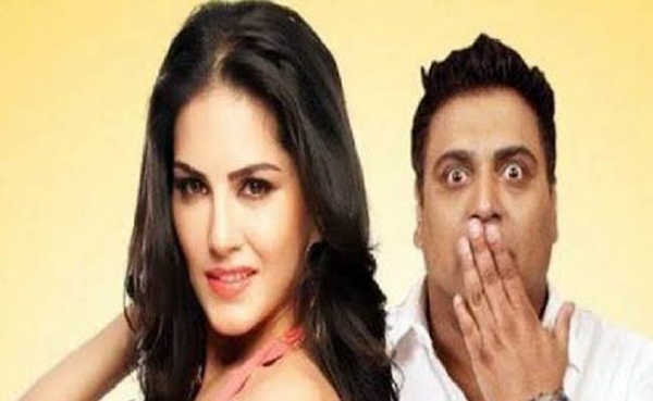 सनी लियोनी ने की राम कपूर की तारीफ 