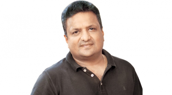 कांटे 2 नही बनेगी मुन्ना भाई के बैगर :संजय गुप्ता