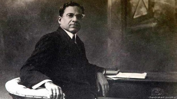 फिर याद आए दादा साहब फाल्के