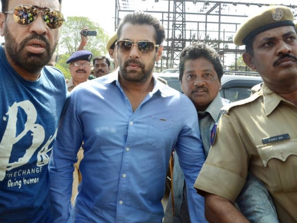 सलमान खान ने कोर्ट में कहा, मैं हिंदू भी हूं और मुसलमान भी...