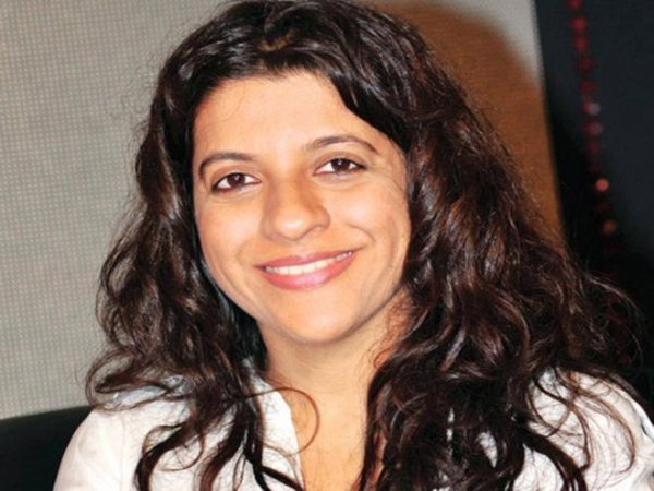 जावेद अख्तर को गर्व है बेटी जोया पर