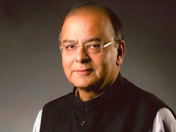 भारत की वृद्धि दर 9-10 प्रतिशत पहुंचेगी:अरुण जेटली