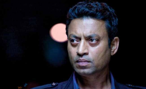 अपने स्कूल के दिनों में बैंकबेंचर थे इरफान खान