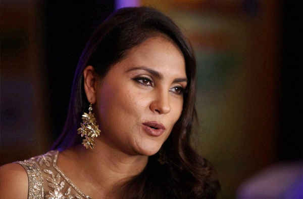 लारा दत्ता बेहद रोमांचित है अक्षय के साथ काम करने को लेकर